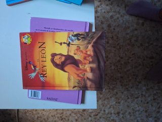Pack de libros para niños de 6 años