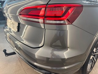 Volkswagen Touareg 2020