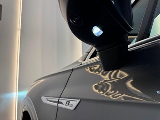 Volkswagen Touareg 2020