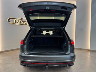 Volkswagen Touareg 2020
