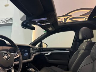 Volkswagen Touareg 2020