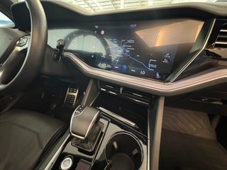 Volkswagen Touareg 2020
