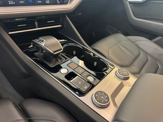 Volkswagen Touareg 2020