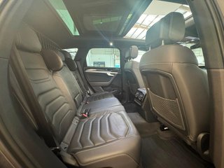 Volkswagen Touareg 2020