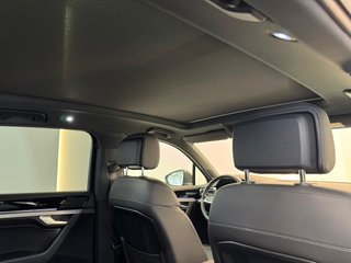 Volkswagen Touareg 2020