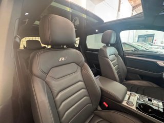 Volkswagen Touareg 2020