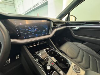 Volkswagen Touareg 2020