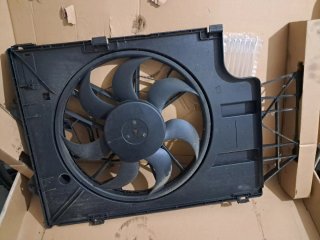 Ventilador Refrigeración VW T5