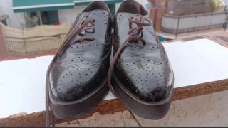Zapatos Pertini mujer Talla 38 Marrón