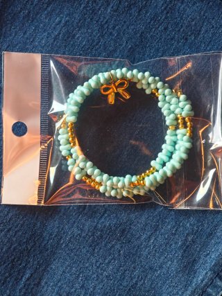 Pulsera acero