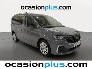 Ford Grand Tourneo Connect 2.0 Ecoblue Titanium Auto 90 kW (122 CV)