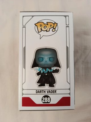 Funko Pop! Star Wars Darth Vader 288