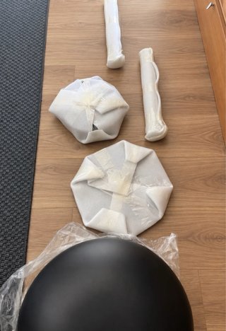 Chimenea Bioetanol ECO —NUEVA— 2 uds. 700€. Envío.