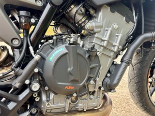 KTM 790 DUKE L Naked
