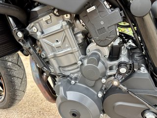 KTM 790 DUKE L Naked