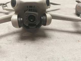 Dron DJI Mavic Mini 4 Pro