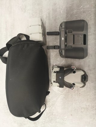 Dron DJI Mavic Mini 4 Pro
