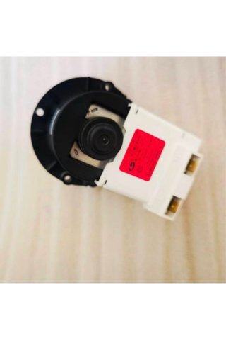 Bomba desague lavadora LG WD-T12235