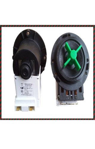 Bomba desague lavadora LG WD-T12235