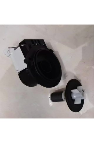 Bomba desague lavadora LG WD-T12235