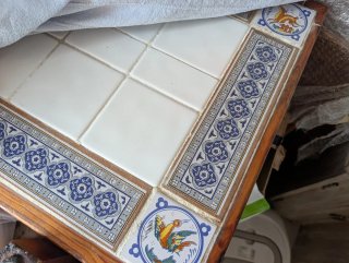 Chacinero