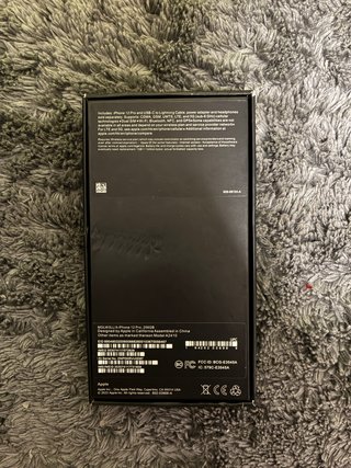 iPhone 13 128GB