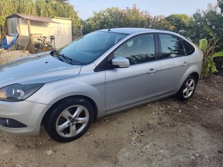Ford Focus 2008