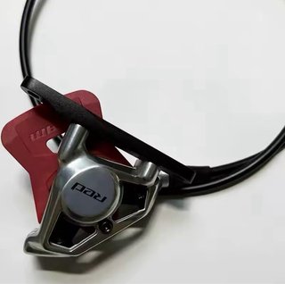 Manetas + Pinzas SRAM Red E1
