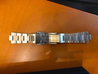 Brazalete Anchor para Tudor BB58 y Ranger