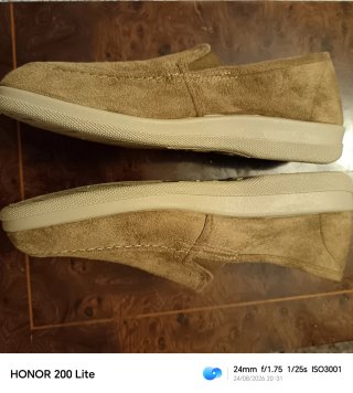 Zapatos Doctor Cutillas Mocasines  Talla 41