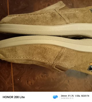 Zapatos Doctor Cutillas Mocasines  Talla 41