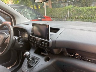 Opel Combo 2023
