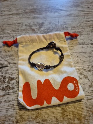 Pulsera Mujer Uno de 50