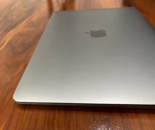 MacBook Air M1 13,3” Gris Espacial