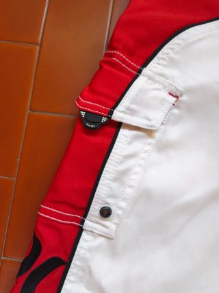 Hurley Costume da bagno Boardshort taglia 28