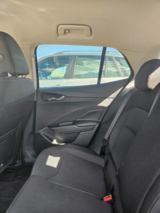 Skoda Fabia 2021