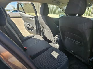 Skoda Fabia 2021