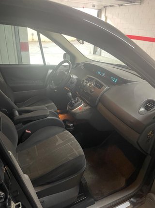 Renault Scenic 2005 15DCI