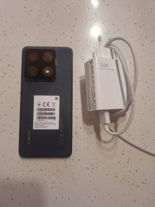 Xiaomi 14T pro