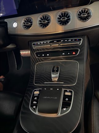 Mercedes-Benz Clase E 2021