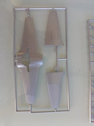 Maqueta Avión Lockheed T-33A 1:72 Hasegawa