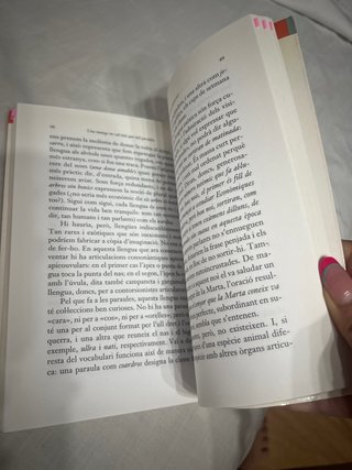 Una imatge no val més que mil paraules