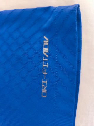 Camiseta Chelsea FC Azul