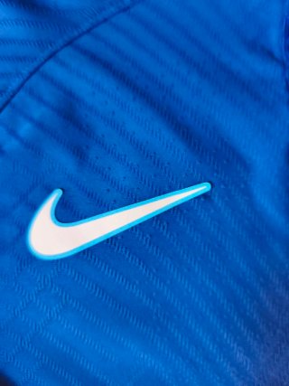 Camiseta Chelsea FC Azul