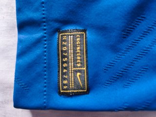 Camiseta Chelsea FC Azul