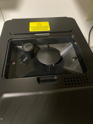 Cafetera Superautomatica Cecotec Negra 19bares