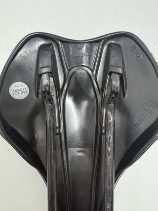 Sillín Selle Italia SLR Boost Carbono