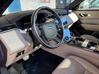 Land Rover Range Rover Velar 2020