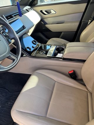 Land Rover Range Rover Velar 2020