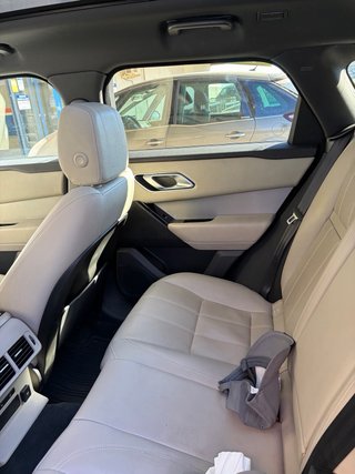 Land Rover Range Rover Velar 2020